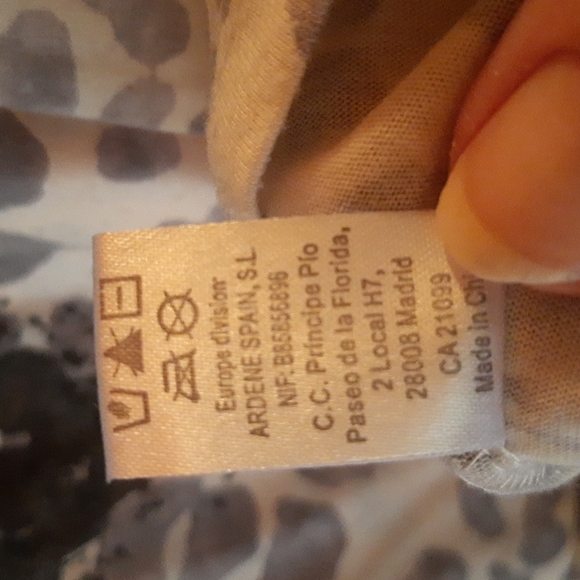 CROSS tank  298A - Picture 5 of 7